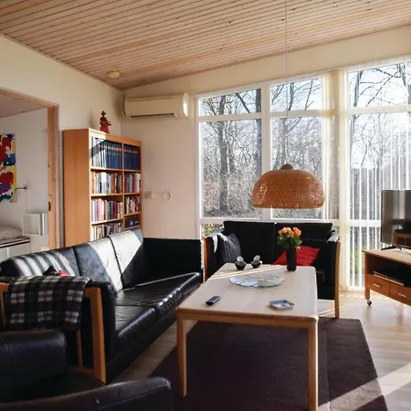 Holiday home Three-bedroom Holiday In *