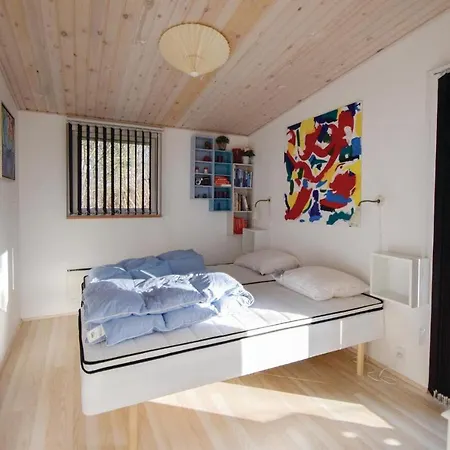 Three-bedroom Holiday In Holiday home