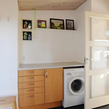 Holiday home Three-bedroom Holiday In